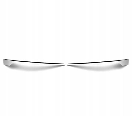 Listwy lamp przednich do VOLKSWAGEN CARAVELLE T6.1 VI 2019-2023