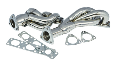 Kolektor wydechowy RBS Technology BMW E36 EVO2