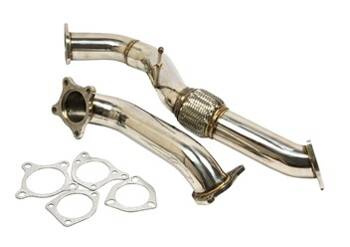 Downpipe Honda Civic X 1.5 3"