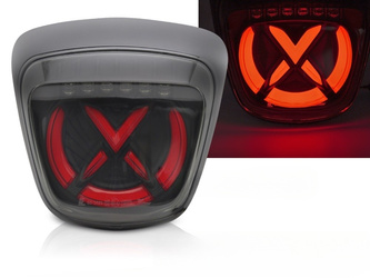 Lampa tylna diodowa do Vespa Sprint 125/150 smo br