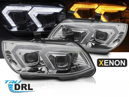 Lampy Przednie do BMW E92/E93 LCI 10-13