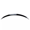 Spoiler AMG Style Mercedes W205 14-21