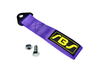 Pas holowniczy Tow Strap RBS Purple