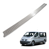 Listwa tylnego zderzaka Nissan Primastar X83 VAN I 2002-2015