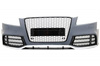 ZDERZAK PRZEDNI AUDI A5 8T 2008-2011 LOOK RS5