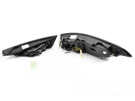 Lampy diodowe laser SMOKE LED do BMW G22 G23 20-