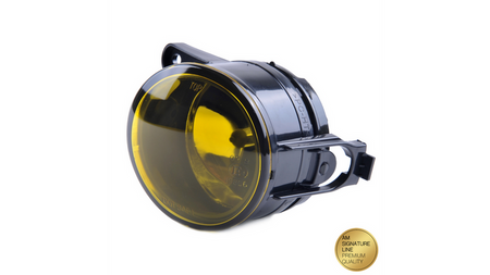 Zestaw lamp przeciwmgielnych Yellow VW GOLF V 2004-2009