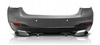 Zderzak Tylny Performance Style Pdc Do Bmw G30 17-