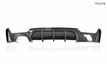 DYFUZOR T. BMW F32 F33 F36 M-PERFORMANCE CARBON