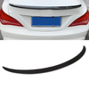 Spoiler Mercedes W117 CLA