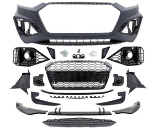 ZDERZAK AUDI A5 F5 SPORTBACK COUPE 21- LOOK RS5