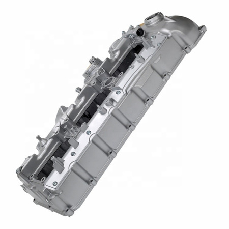 Pokrywa zaworów BMW S55 aluminiowa F80 F82 F83