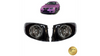 Zestaw lamp przeciwmgielnych BMW 3 E92 E93 2006-2013