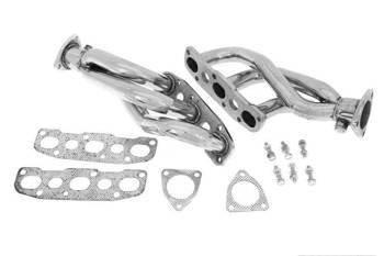 Kolektor wydechowy NISSAN 350Z