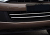 Listwy atrapy zderzaka przedniego Volkswagen Amarok PRE-FL 2010-2016