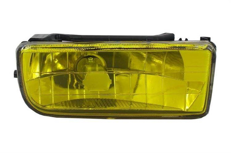 ŚWIATŁA PRZECIWMGIELNE BMW E36 (1991-1999) YELLOW