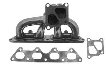 Kolektor wydechowy MITSUBISHI LANCER EVO 4-9 Stalowy