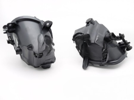 Halogeny światła przeciwmgielne Diodowe led BMW F20/F21/F22/F23/F30/F31/F32/F33/F36