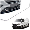 Listwy atrapy zderzaka przedniego Ford Transit Custom FL 2018-2023