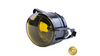 Zestaw lamp przeciwmgielnych Yellow VW GOLF V 2004-2009