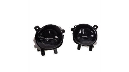 Zestaw lamp przeciwmgielnych LED BMW 3 F30 2 F46 4 F33 1 F20 3 F31 2 F23 4 F32 2 F45 1 F21 3 F34 4 F36 2 F22 F87