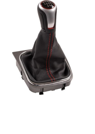 GAŁKA ZMIANY BIEGÓW Z MIESZKIEM VW GOLF5 JETTA V