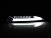 Kierunkowskazy + pozycja Vw Scirocco 08- Chrome Led
