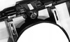 Grill przedni MERCEDES W205 18- GT-R STYLE CHROME