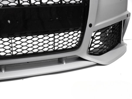 Zderzak przedni SPORT PDC Audi A5 2011–2016