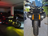 Lampy diodowe do motoru motocykla LED HI/LOW