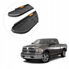 Stopnie boczne DODGE RAM 1500 QUAD CAB 2009-2018