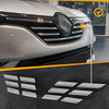 Listwy atrapy przedniej Renault Taliant 2021-