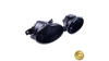 Zestaw lamp przeciwmgielnych VW TRANSPORTER MULTIVAN T5 2003-2015