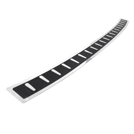 Listwa tylnego zderzaka Volkswagen T-Roc A11/D11 SUV I 2017-