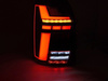Lampy tylne diodowe smoke Przydymione VW T6  