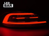 Lampy tylne diodowe LED do VW Scirocco III 08-14