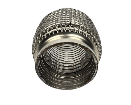 Łącznik elastyczny wzmocniony 2,36" 10cm