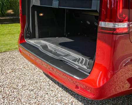 Listwa na zderzak Mercedes Vito V-Klasa W447 2014+
