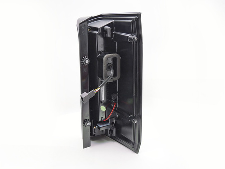 Lampy tylne LED Red White Sequential VW Crafter / MAN TGE 2017