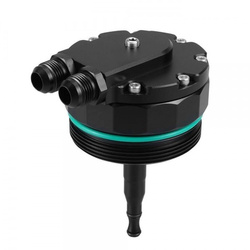 Adapter do chłodnicy oleju BMW M52TU/M54