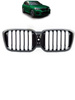 GRILL BMW X3 G01 X4 G02 FACELIFT 2021- GLOSS SINGL
