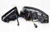 Lampy diodowe smoke LED BAR do AUDI A5 11-16 LIFT