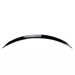 Spoiler AMG Style Mercedes W205 14-21