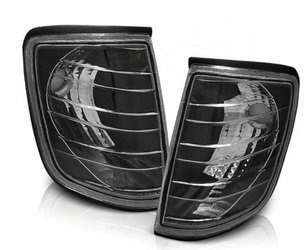 Kierunkowskazy Mercedes W124 e-klasa 85-95 black