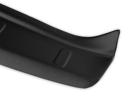 Listwa tylnego zderzaka Renault Clio BH | X98 Hatchback IV 5D 2012-2020