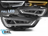 LAMPY REFLEKTORY PRZEDNIE FULL LED SEQ DRL AUDI A3 8V