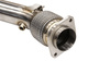 Downpipe BMW X3M X4M S58 3.0T 19+