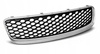 Grill atrapa sport srebrna do Audi TT 99-06