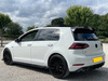 Spoiler Oetinger style Golf VII 7.5 GTI / R-line