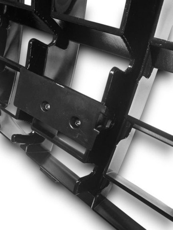 ZNACZEK AMG+ PODSTAWKA UCHWYT PANAMERICANA